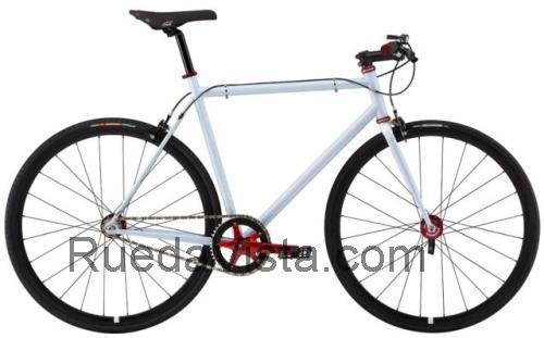 Felt Brougham ficha técnica y opiniones